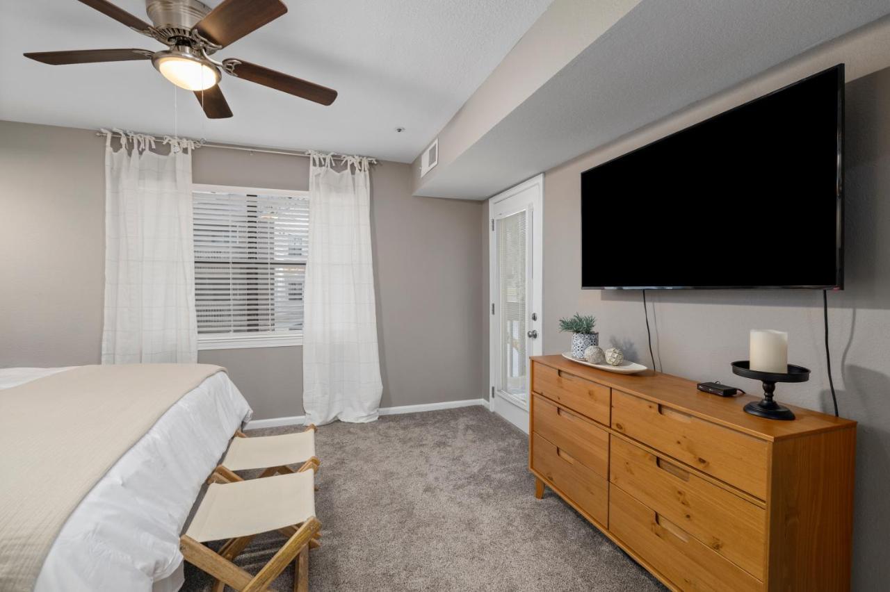 Hadley'S Place At Pointe Royale, Pristine 2 Bed 2 Bath Condo Branson Exterior foto