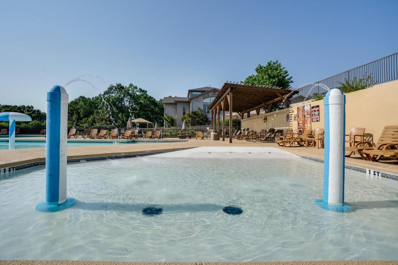 Hadley'S Place At Pointe Royale, Pristine 2 Bed 2 Bath Condo Branson Exterior foto