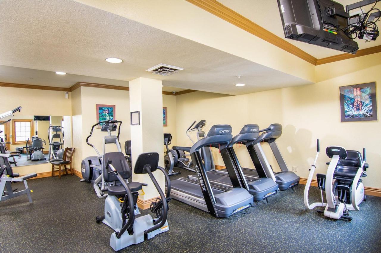 Hadley'S Place At Pointe Royale, Pristine 2 Bed 2 Bath Condo Branson Exterior foto